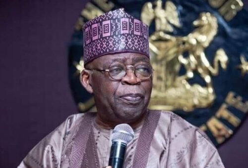 Bauchi mosque removes imam over alleged campaign for Tinubu’s 2027 re-election