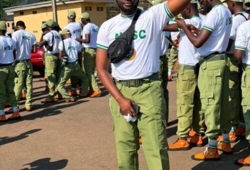 NANS Demands Probe As Alleged Fake Drugs Kill Ex-SUG President At NYSC Camp