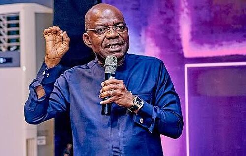 Otti Gives Abia Debate Champions N1m Each, Offers Scholarship  