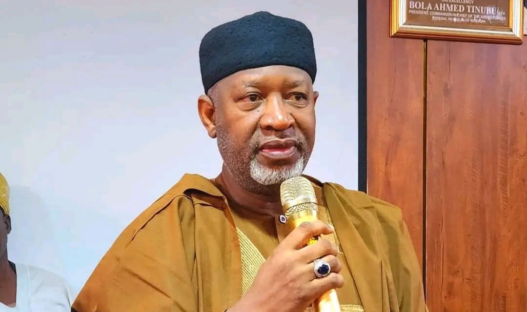 Defence questions EFCC witness’ evidence on N1.5bn airport contract in ex-minister Sirika’s trial