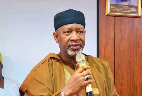 Defence questions EFCC witness’ evidence on N1.5bn airport contract in ex-minister Sirika’s trial