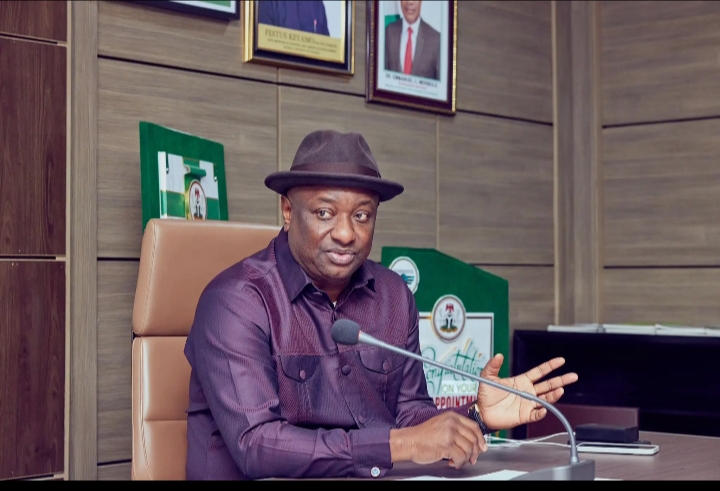 Keyamo Heads APC Air Mobilisation Director For 2027 Campaign