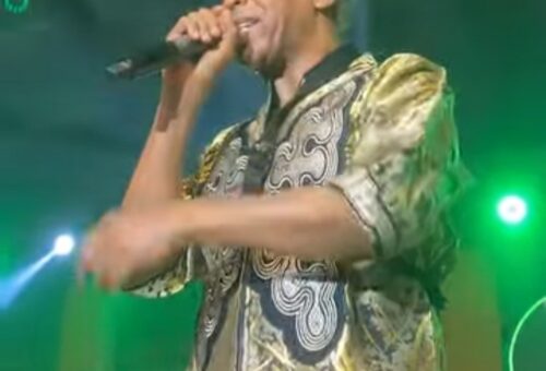 Felabration 2026: L.A.X, Barry Jhay, Sean Tizzle, Femi Kuti, Others Close Festival