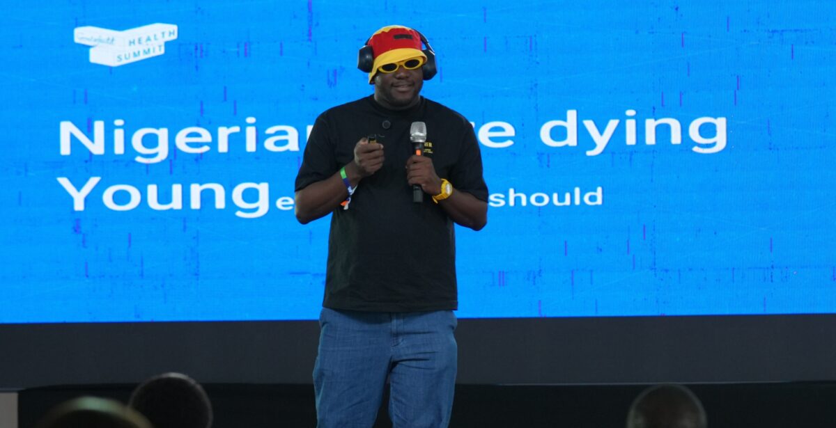 49% Nigerian Households Manage Chronic Health Conditions, Longevity— Report