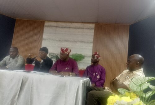 Follow regulations to avoid incessant building collapses – Babatunde charges industry stakeholders