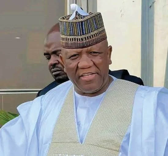 Tinubu Need Not Campaign If Not For Elections So — Yari