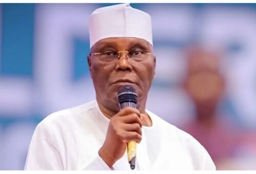 You’re The Egypt Nigerians Will Never Return To — Atiku Tackles Tinubu