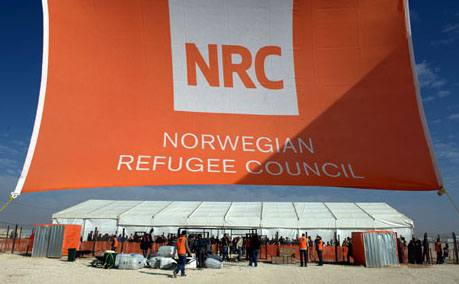 Over 10,000 Cases Confirmed In DR Congo, NRC Seeks Urgent Action  