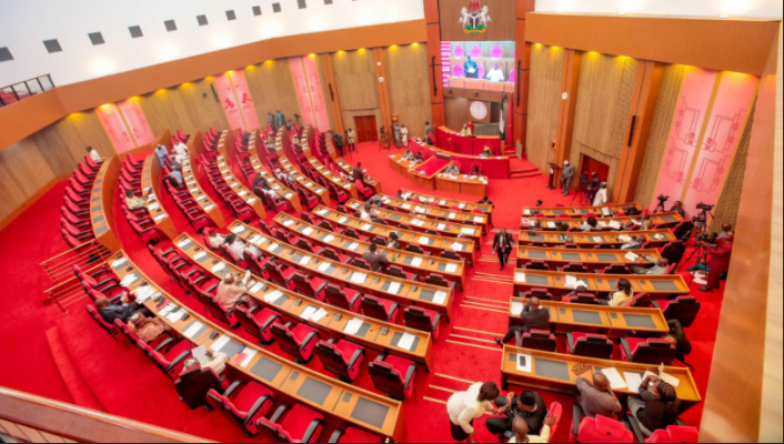 Senate Rejects NMDPRA’s PMS Import Records, Summons Agency Heads
