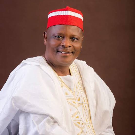 Political Differences Won’t Diminish My Affection, Tinubu Tells Kwankwaso