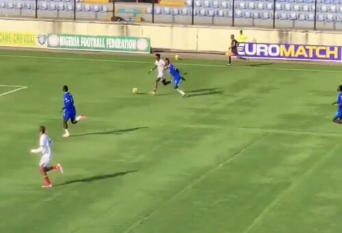 Ikorodu City Comeback To Draw Shooting Stars 2-2 In South-West Derby