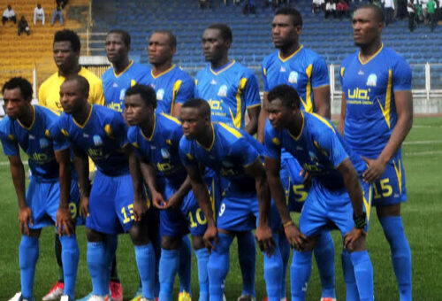 Warri Wolves Report Attack On Match Official To Police, Seek Arrest Of Suspect