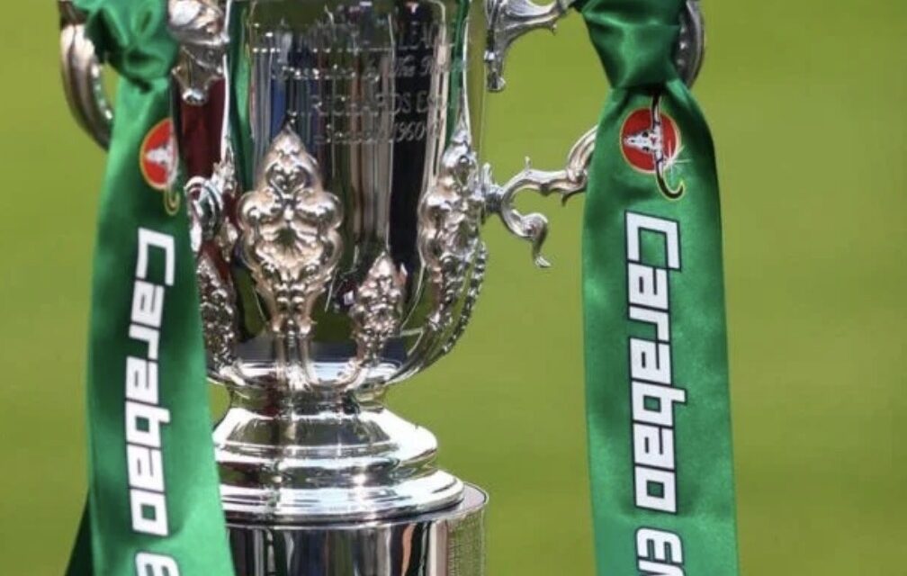 Things To Know Ahead Of Everton, Newcastle United EFL Cup Clash