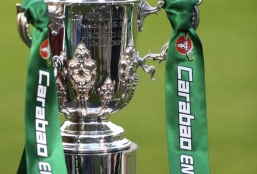 Things To Know Ahead Of Everton, Newcastle United EFL Cup Clash