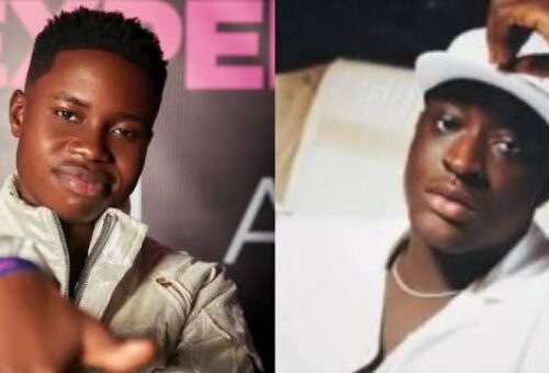Peller, Carter Efe Nominated For International Streaming Award