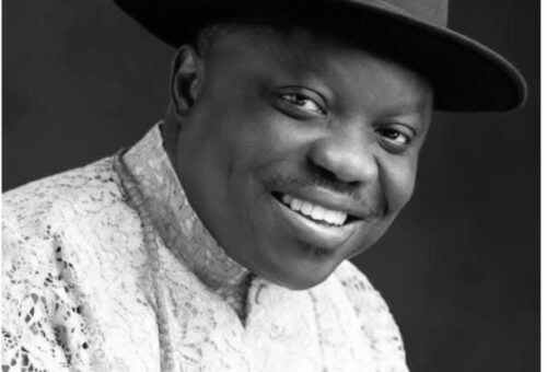 Peter Obi Mourns Ex-Delta Gov Emmanuel Uduaghan