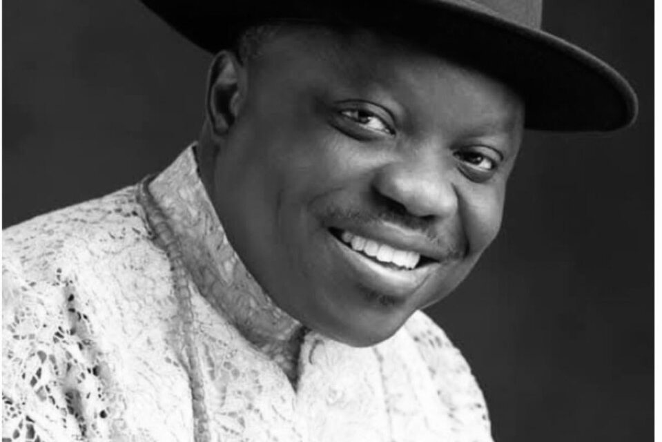 Peter Obi Mourns Ex-Delta Gov Emmanuel Uduaghan