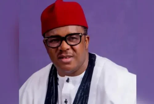 10 Things To Know About Late Actor Francis Duru