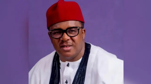 10 Things To Know About Late Actor Francis Duru