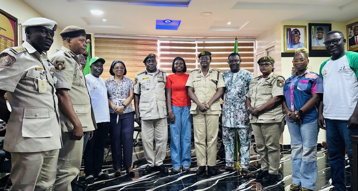NIS, journalists partner to tackle trafficking, illegal migration in Ogun
