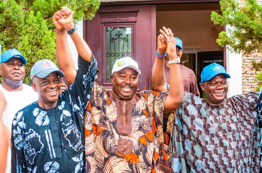 Folarin Finally Backs Alli’s Governorship Bid