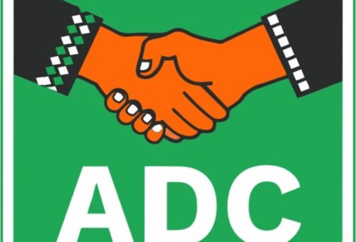 ADC Challenges APC To Defend Tinubu’s Record, Denies Unpaid Salaries Claim  