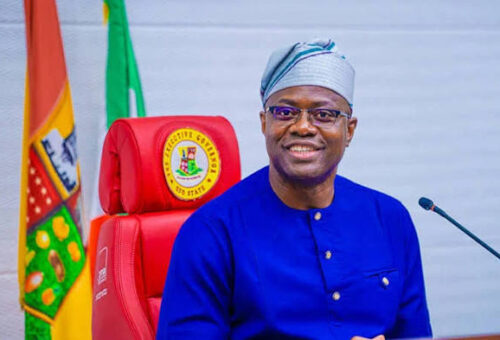 APM Crisis Deepens As 6 South-South Chairmen Boycott Makinde’s Town Hall