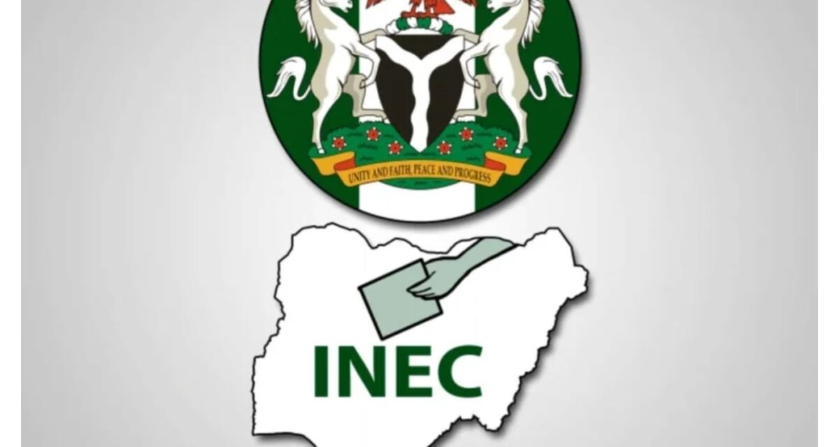 INEC warns political actors against inflammatory statements ahead of 2027 elections