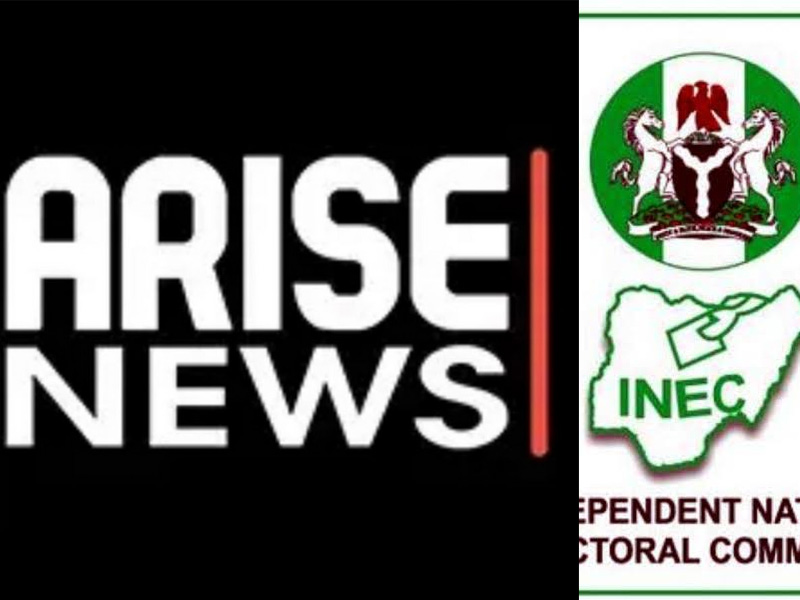 ARISE News Stands By Report On Lagos Voters’ Register, Rejects INEC’s Denial – Arise News