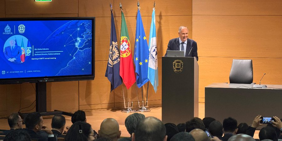 INTERPOL Match-Fixing Task Force Targets Sports Corruption Across Borders