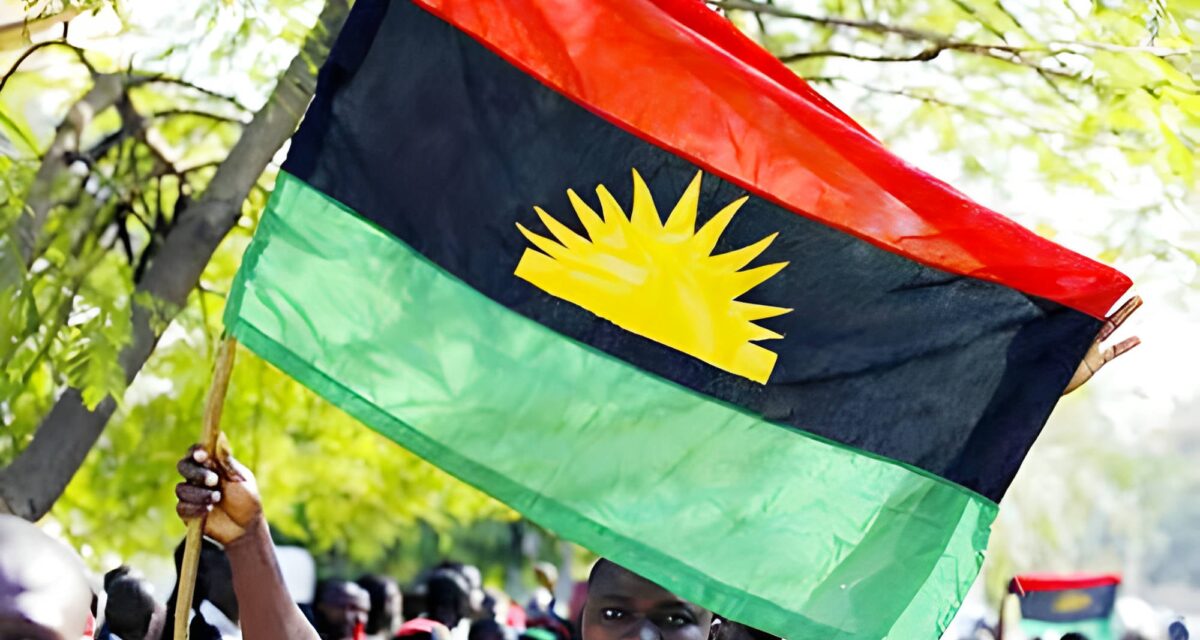 IPOB embraces solidarity with Hausa, other northern ethnic nationalities