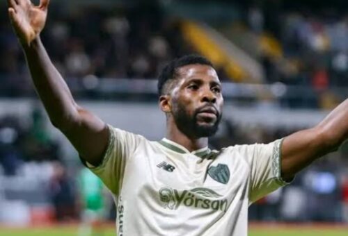 Turkey: Iheanacho extends goal-scoring run in Bursaspor’s win over Pendikspor
