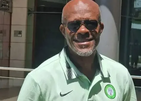 “Integrity Must Come First” — Ikpeme Vows to Rebuild NFF’s Image, Attract Corporate Sponsors