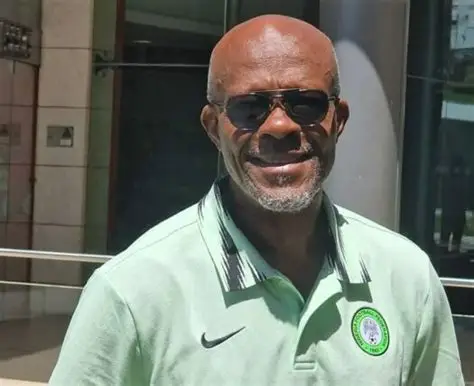 “Integrity Must Come First” — Ikpeme Vows to Rebuild NFF’s Image, Attract Corporate Sponsors