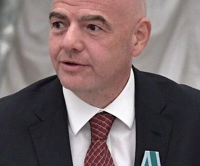 “We Made Mistakes” — Infantino Apologises to FIFA Council Over Controversial Football Investment Proposal