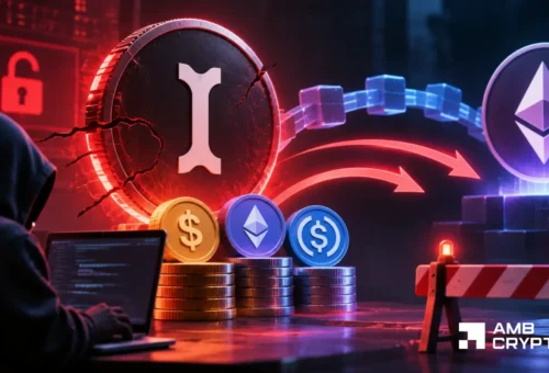 Initia halts L1 and rollups after .7 million exploit — What happened?
