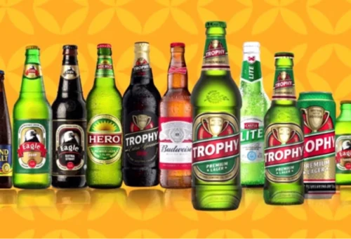 International Breweries’ 9M 2026 pre-tax profit rises 22% to N90.44 billion