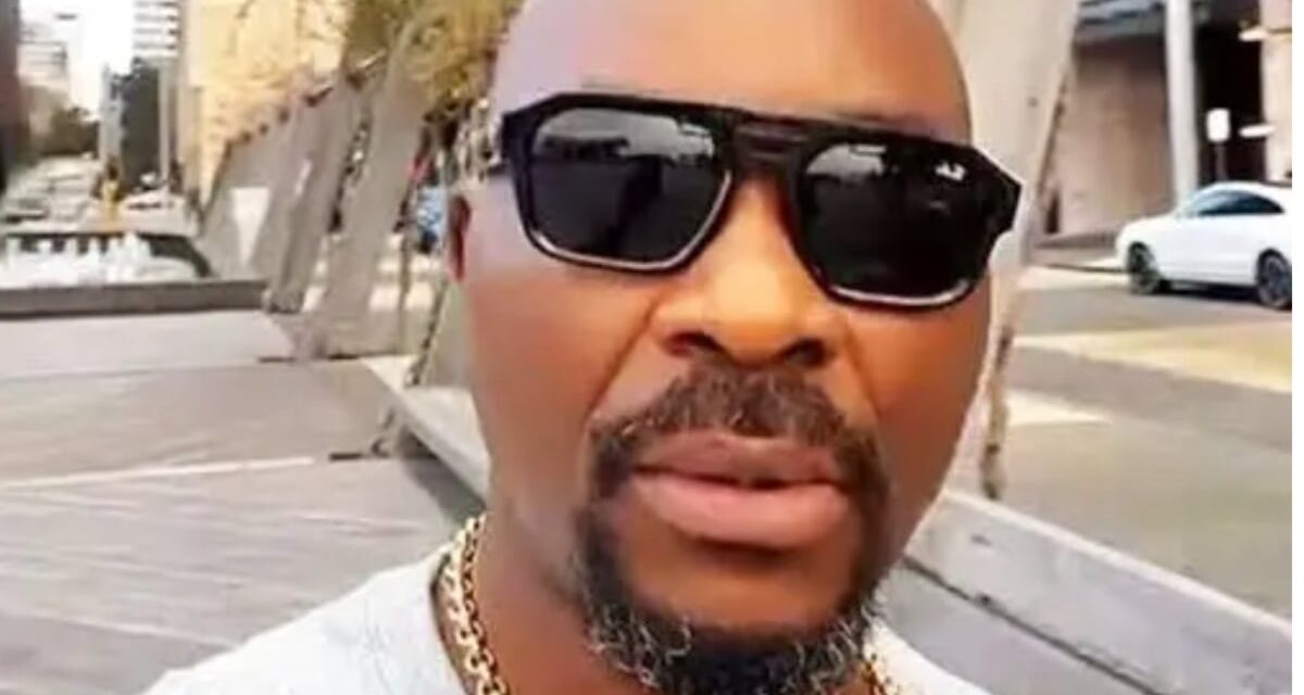 How Wike’s aide, Lere Olayinka got my N1m giveaway — Isaac Fayose [VIDEO]