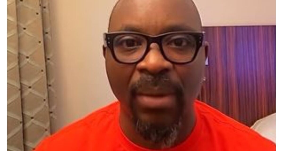 2027: ‘Baba no fit waka’ – Isaac Fayose on Tinubu’s planned absence from campaign tour [VIDEO]