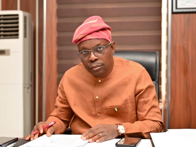 FG, Africa CDC Push To Deploy Two Million Community Health Workers By 2030 – Arise News