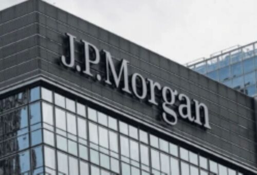 JPMorgan deposits N50 billion with CBN as Nigeria banking licence bid advances