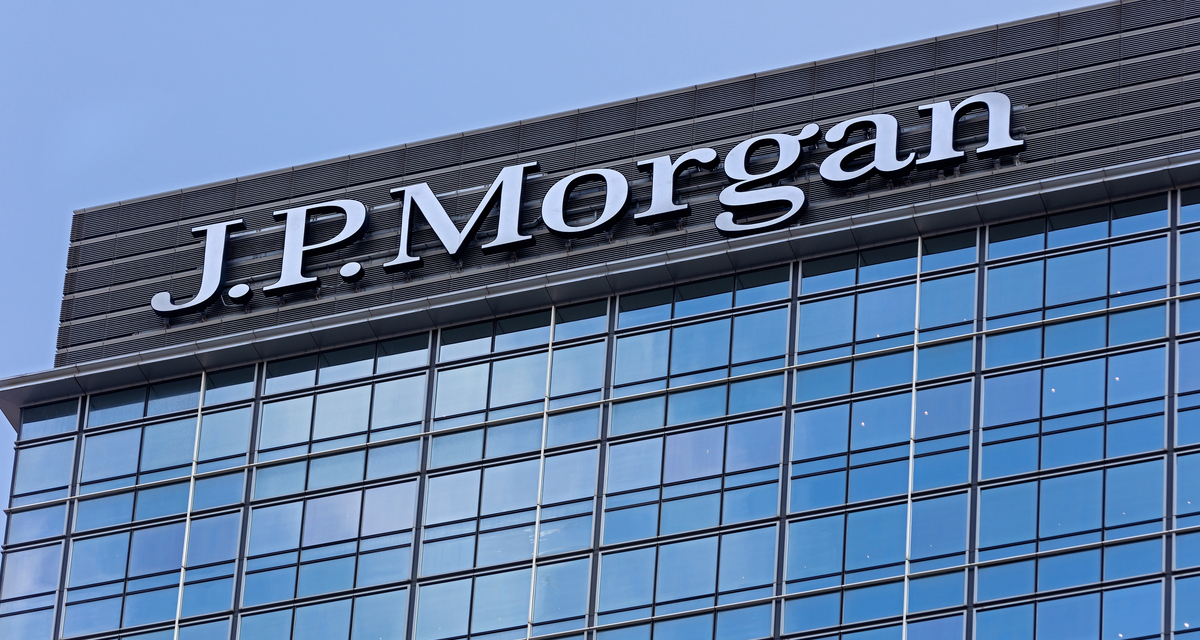 JPMorgan Deposits N50bn With CBN, Targets Nigerian Banking Licence By 2027 – Arise News