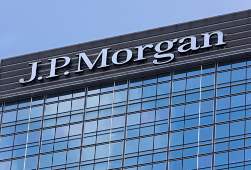 JPMorgan Deposits N50bn With CBN, Targets Nigerian Banking Licence By 2027 – Arise News