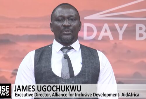 Kogi LG Election Raises Questions About Nigeria’s Multi-Party Democracy – Arise News