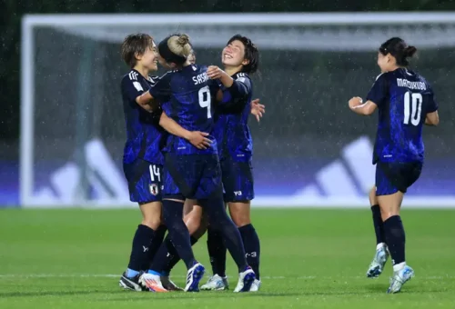 2026 U-17 WWC: All countries that have qualified for quarter-final stage
