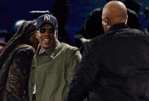 Jay-Z Closes ‘Jay-Z 30’ Concert Series With Dr. Dre, Snoop Dogg, Too Short – Arise News