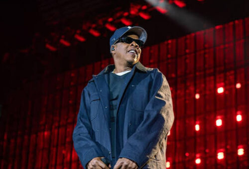 Jay-Z Reportedly Picks Himself For 2027 Super Bowl Halftime Show – Arise News