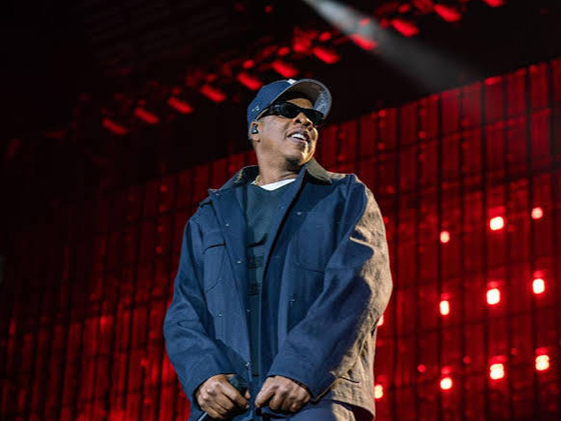 Jay-Z Reportedly Picks Himself For 2027 Super Bowl Halftime Show – Arise News