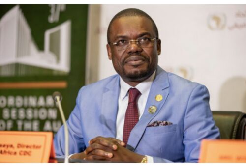 We aren’t sure if Nigeria’s Ebola case came from Uganda – Africa CDC