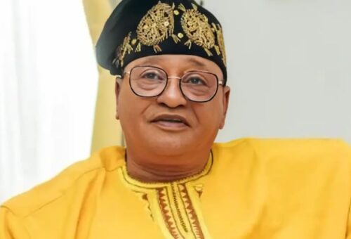 Jide Kosoko Reveals 30-Year Battle With Diabetes, Plans To Fund Colleagues Check-Ups – Arise News
